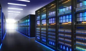 The Rise of Distributed Storage